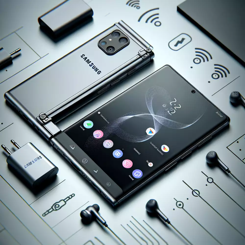 Samsung Z Flip 5 Recenze