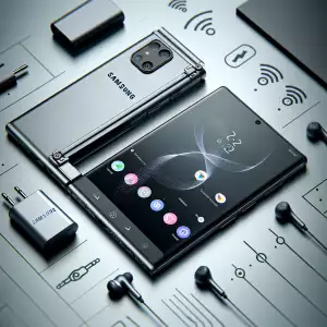Samsung Z Flip 5 Recenze