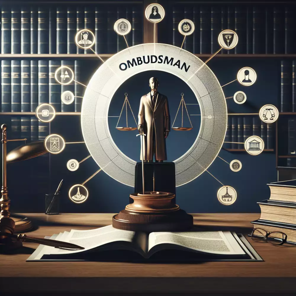 ombudsman