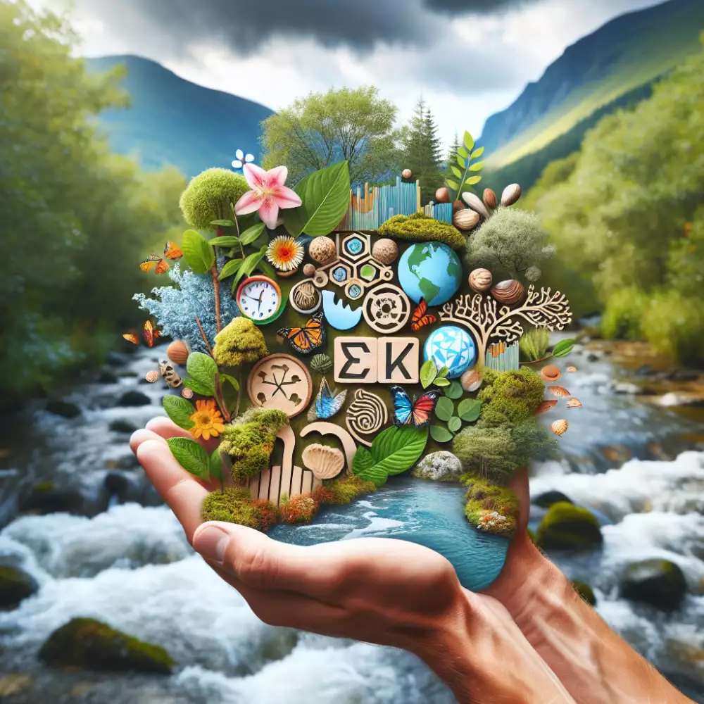 životní prostředí anglicky