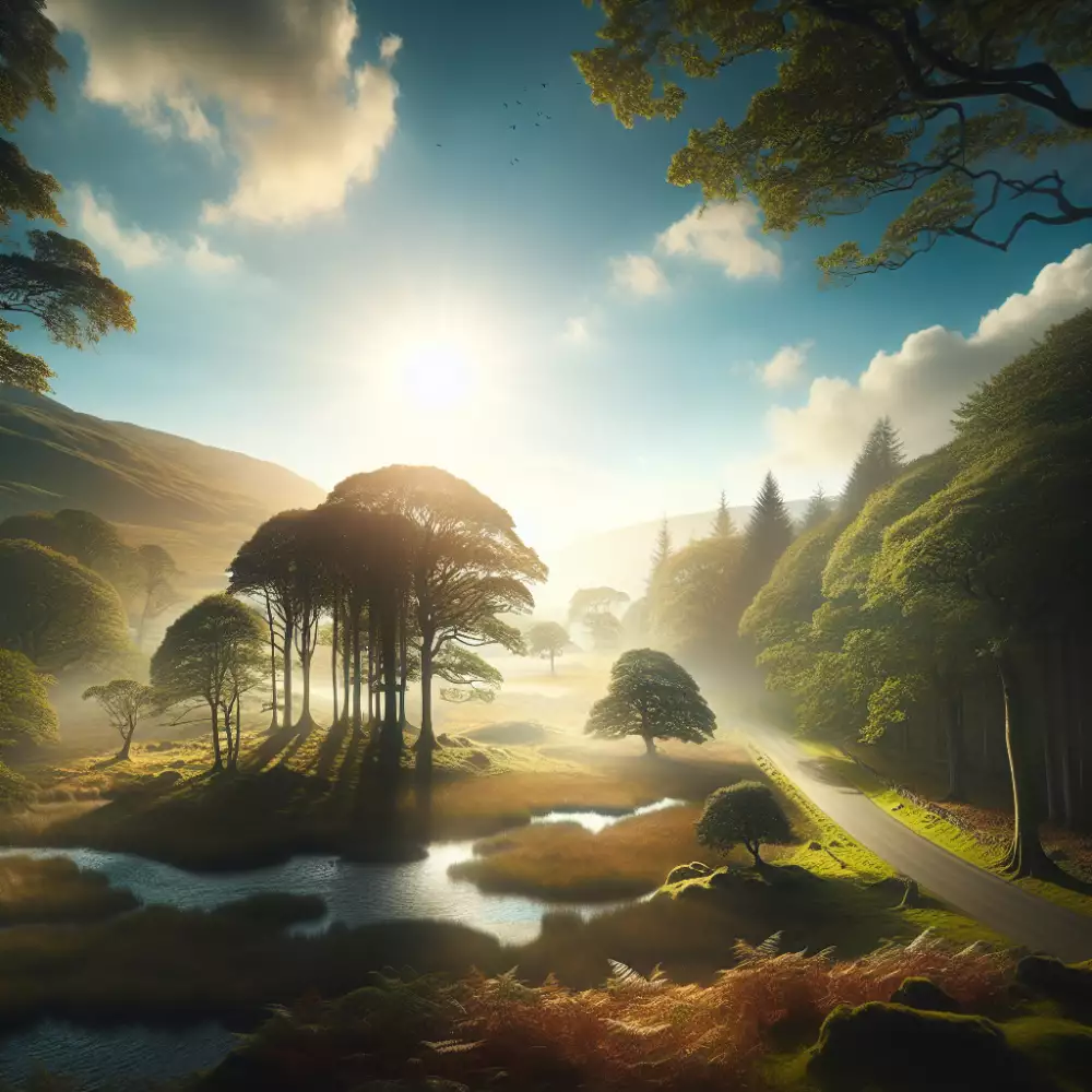 Životní Prostředí Anglicky