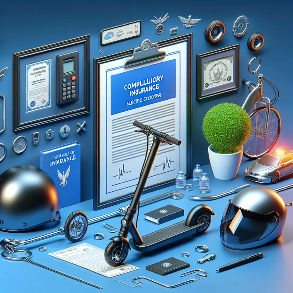 povinne ruceni elektrokolobezky