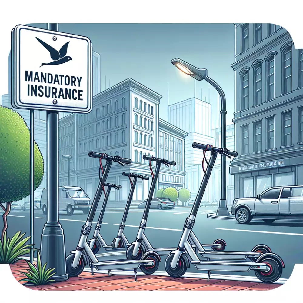 povinne ruceni elektrokolobezky