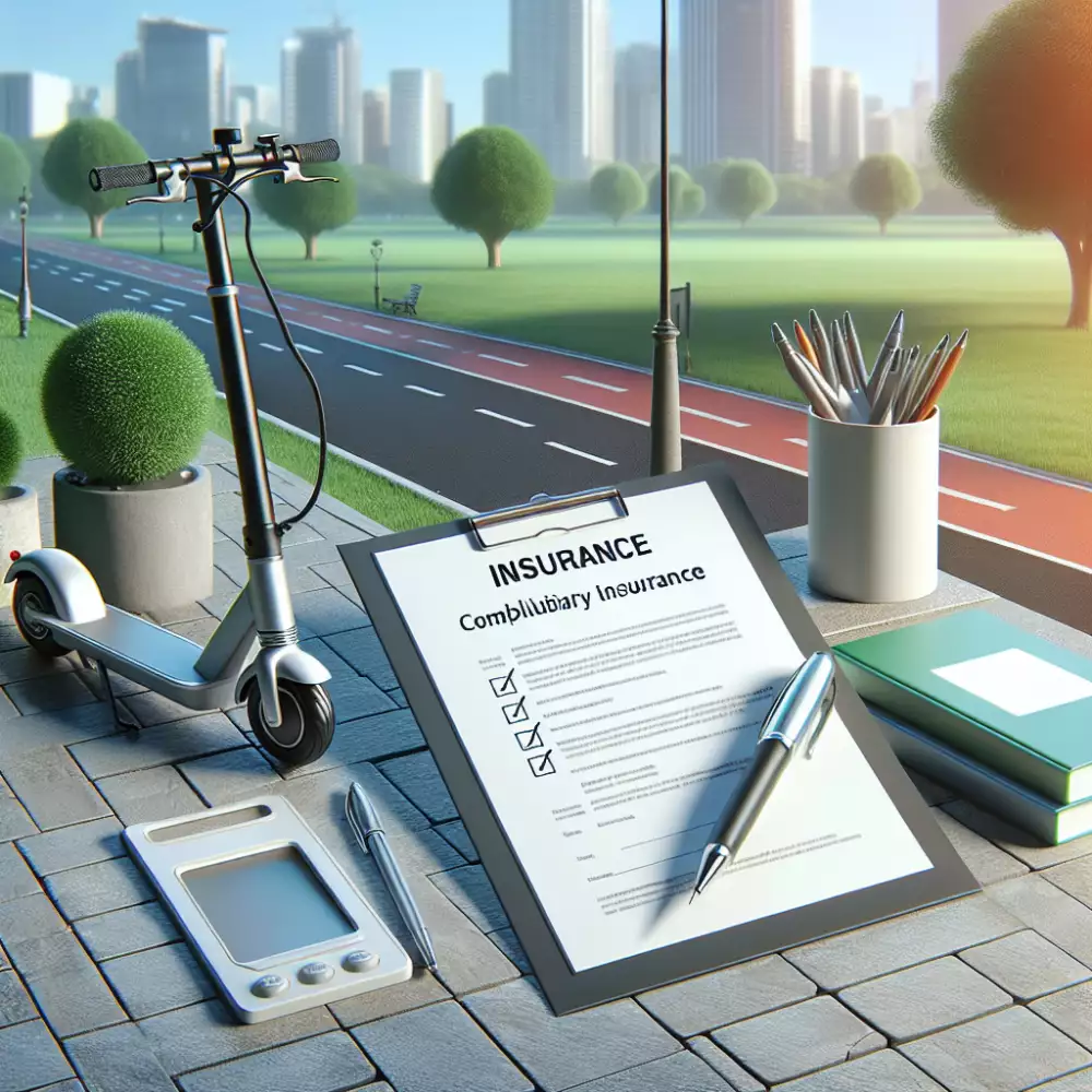 povinne ruceni elektrokolobezky