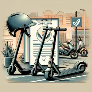 Povinne Ruceni Elektrokolobezky