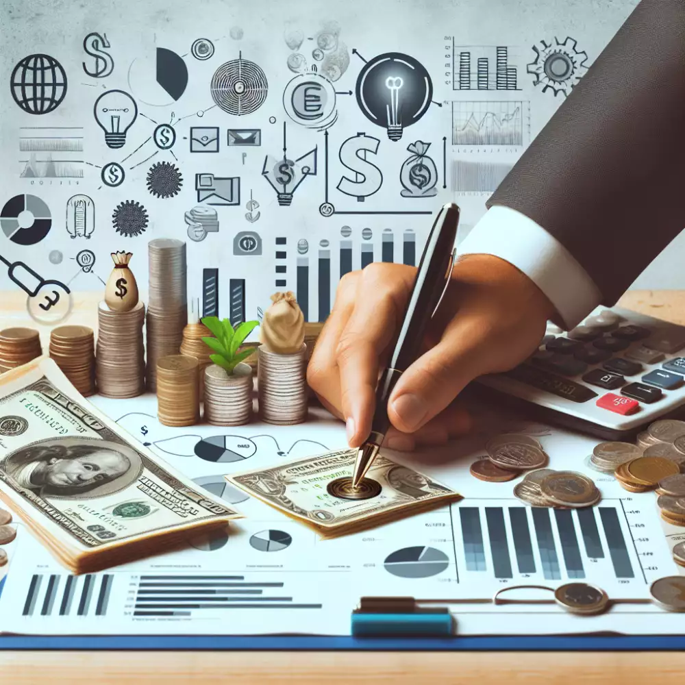 dotace na podnikání