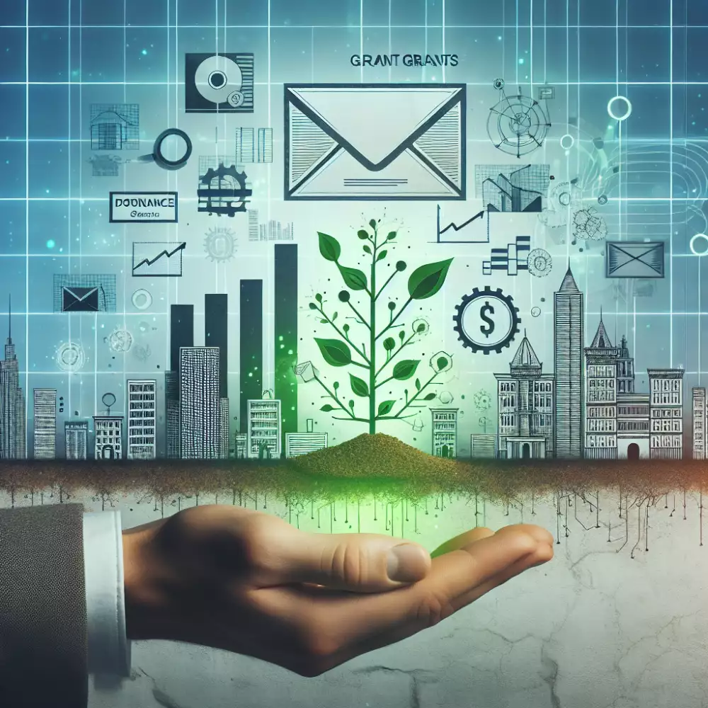 dotace na podnikání