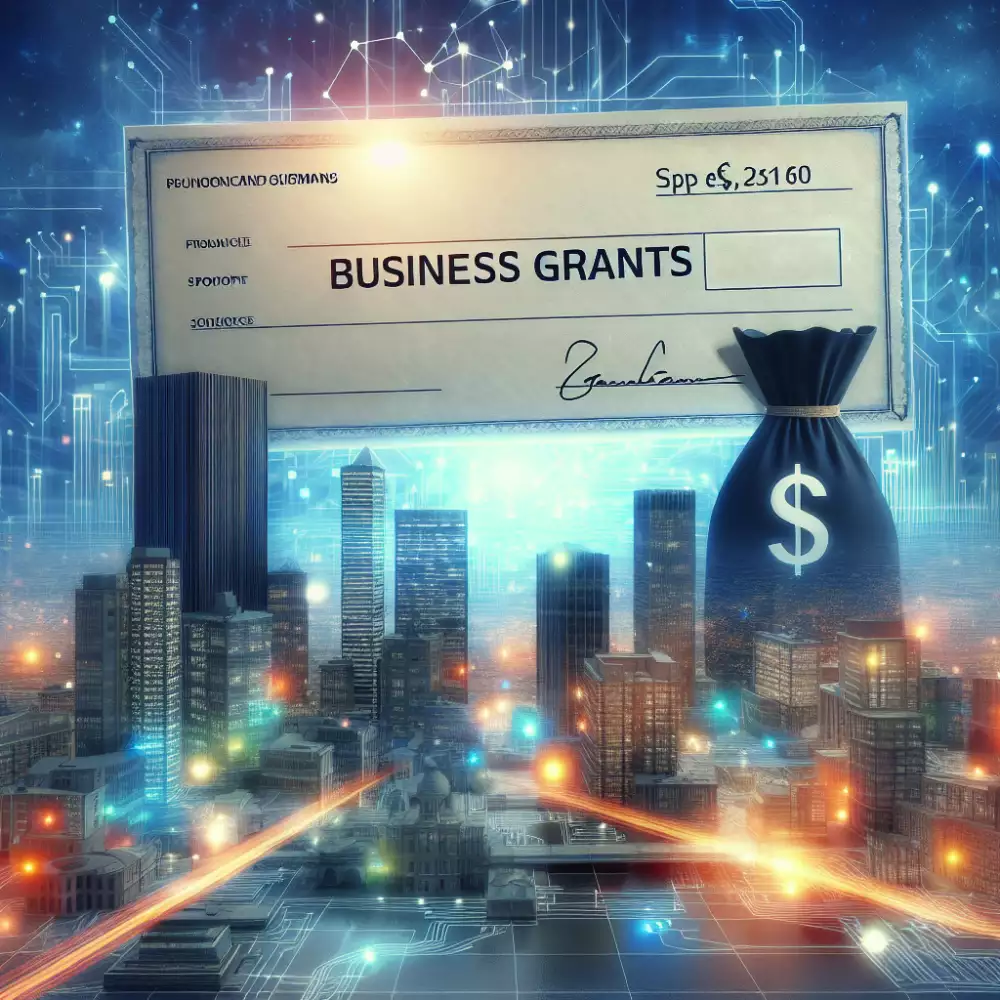 dotace na podnikání