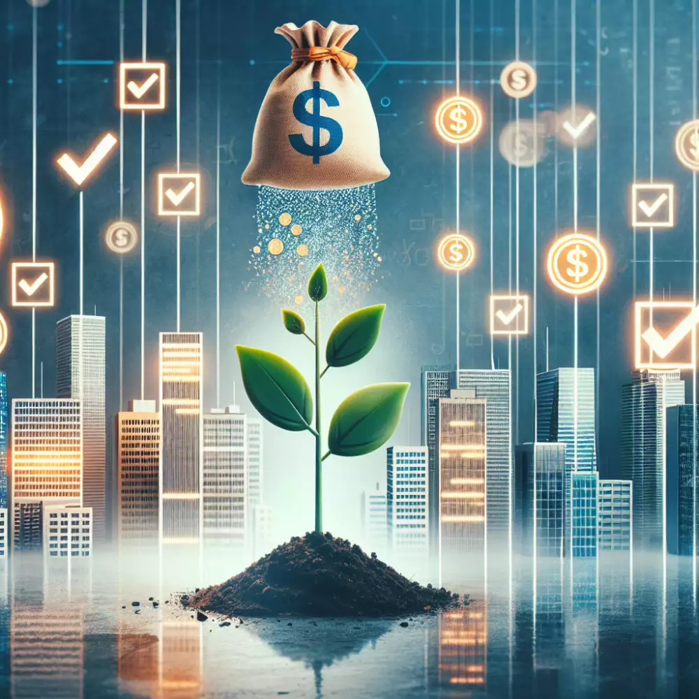 dotace na podnikání