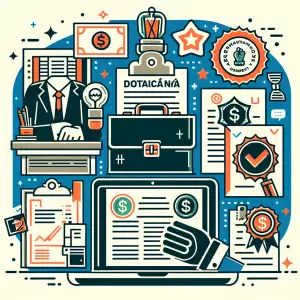 Dotace Na Podnikání