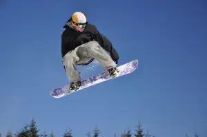 Snowboard Olympiada 2026