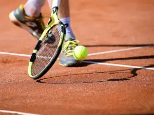 Betarena Tenis