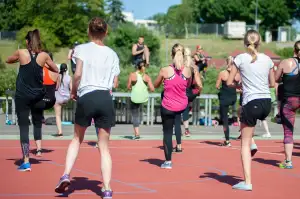 Marathon Prague
