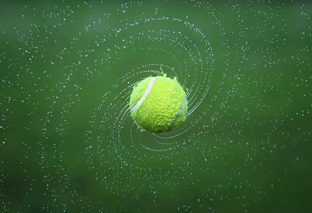 Výsledky Tenis