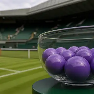 Wimbledon Pavouk