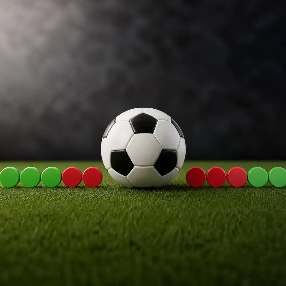 fotbal tabulka
