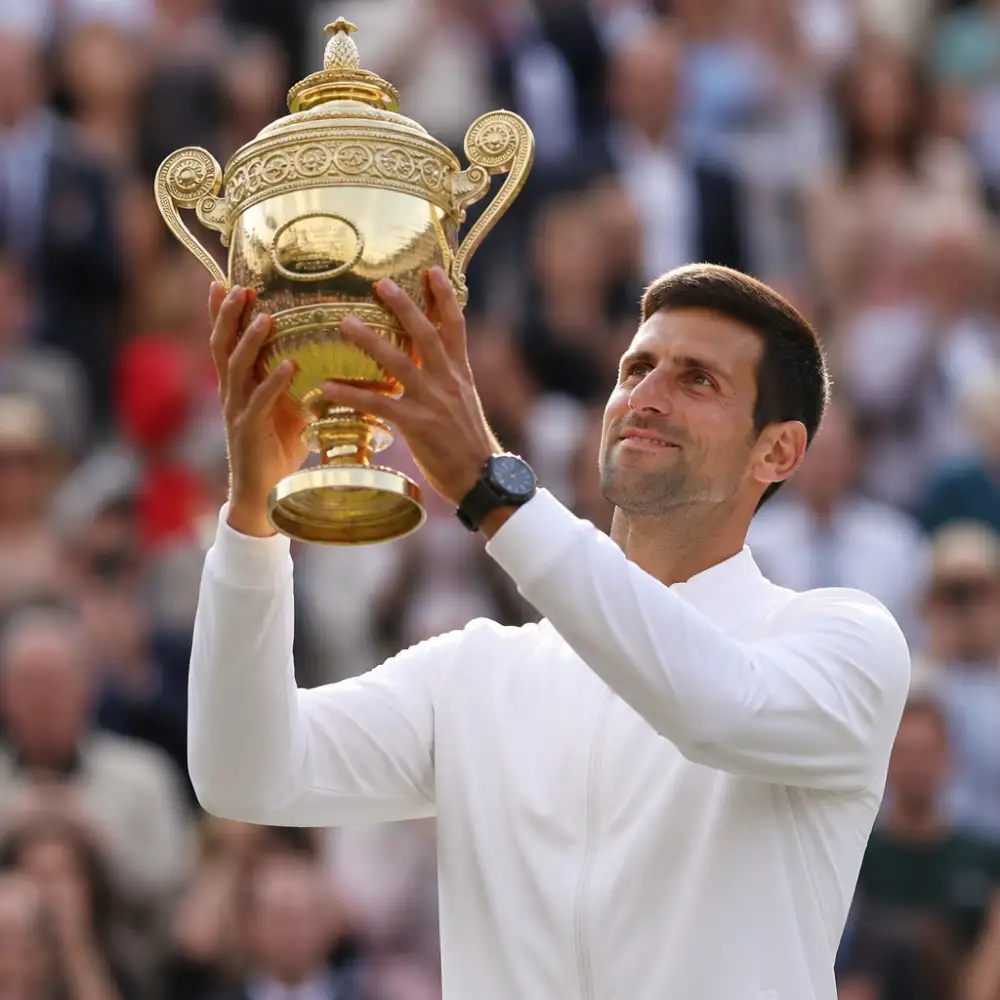 wimbledon výsledky