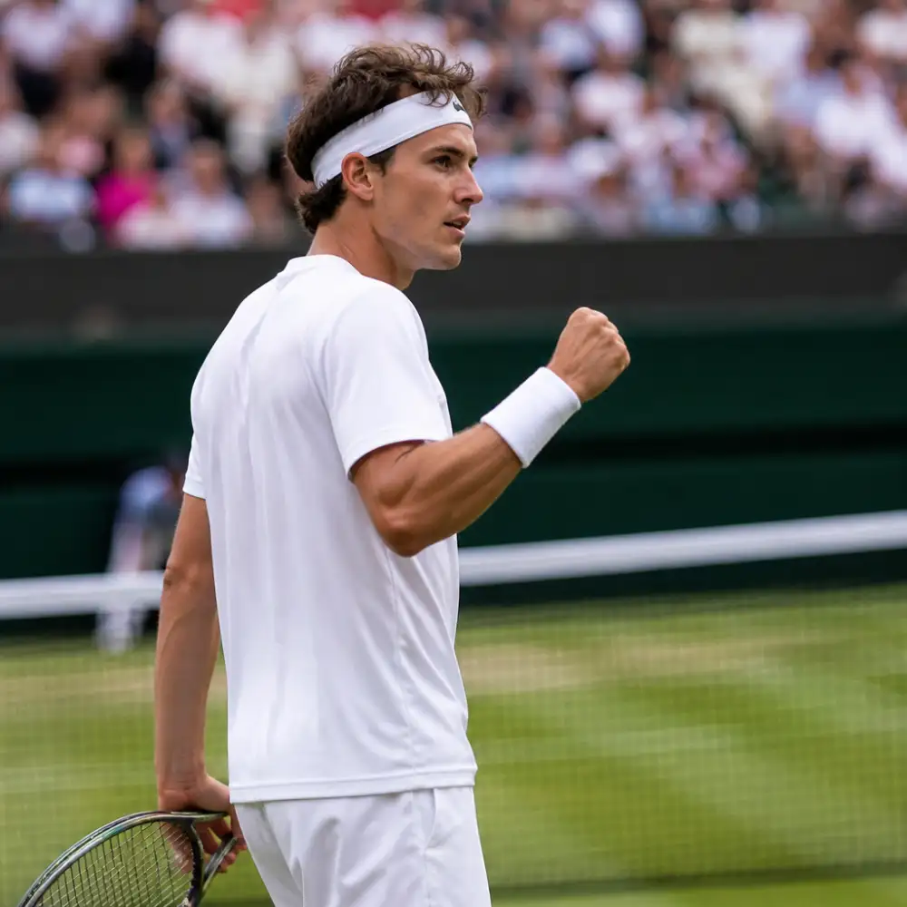 wimbledon výsledky