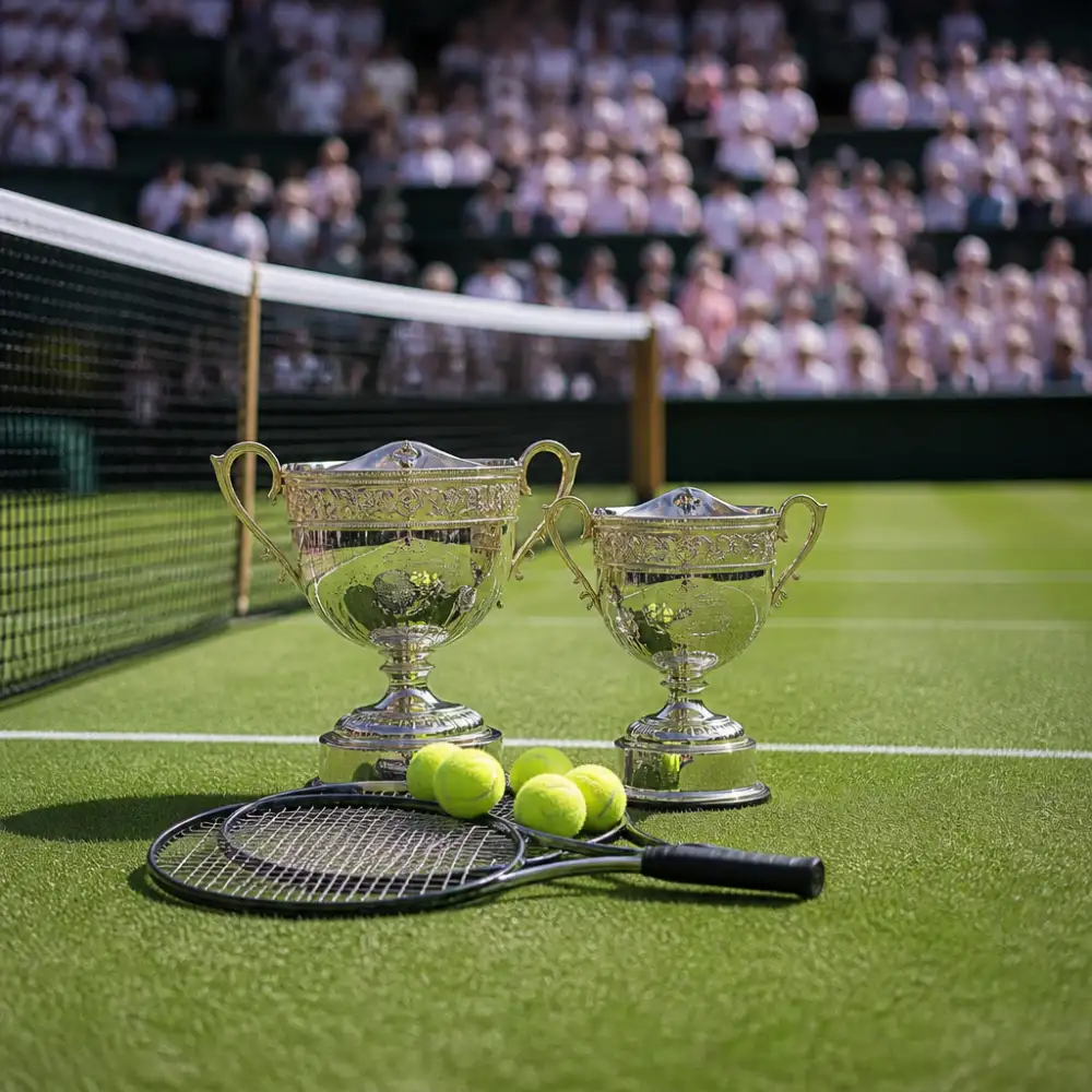 wimbledon výsledky