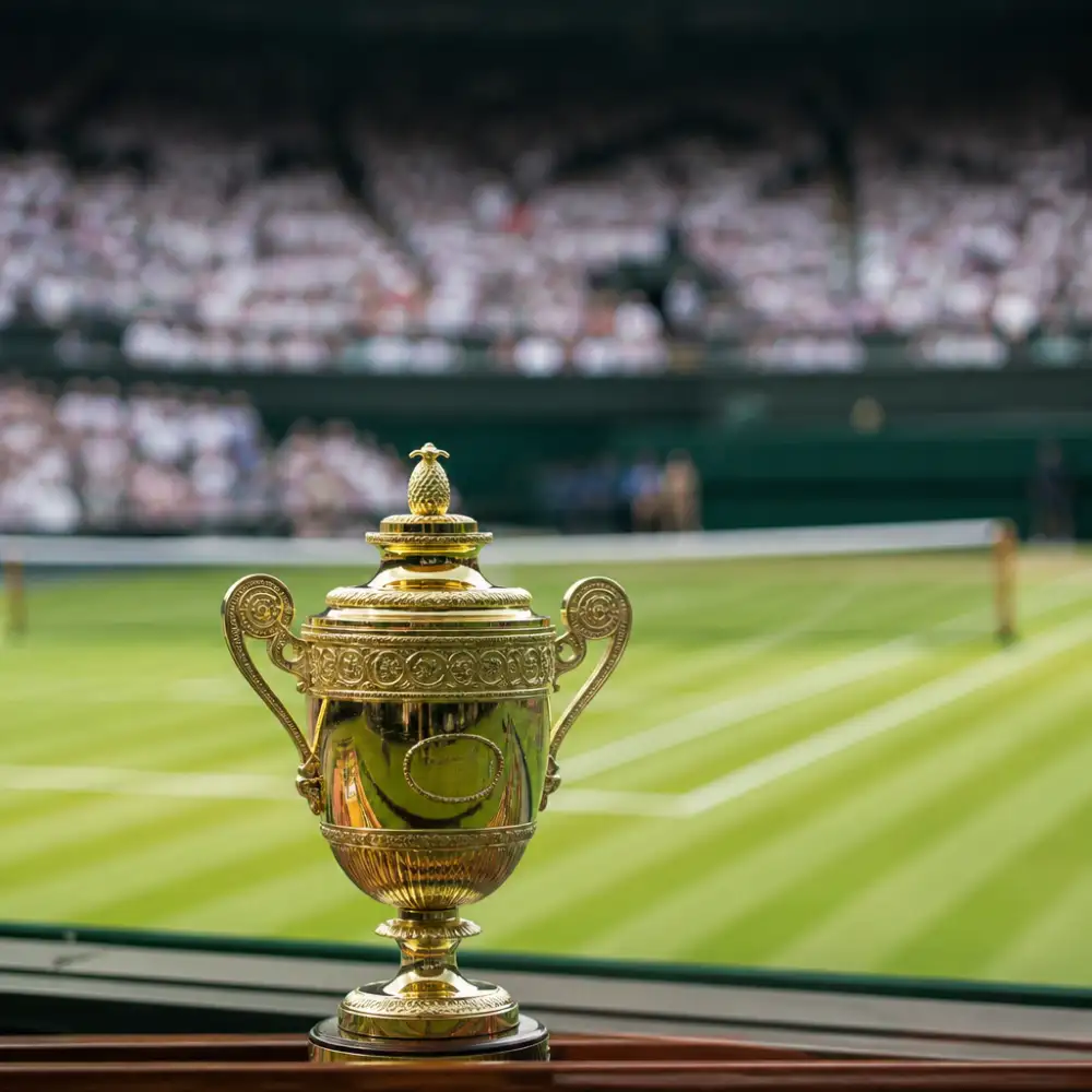 wimbledon výsledky