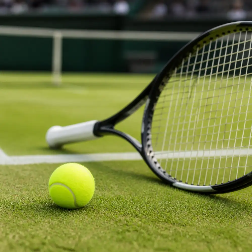 Wimbledon Výsledky