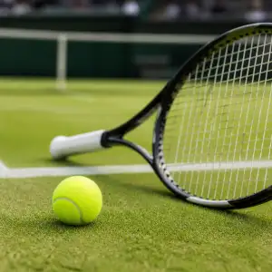 Wimbledon Výsledky