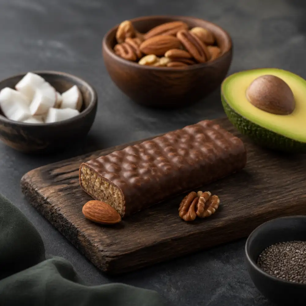 quest protein bar
