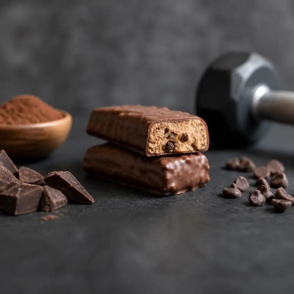 quest protein bar