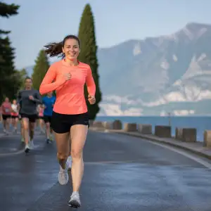 Half Marathon