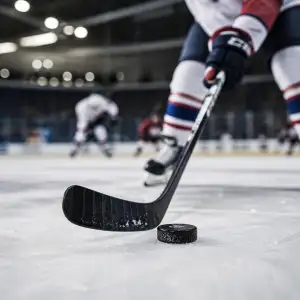 Ct Sport Hokej