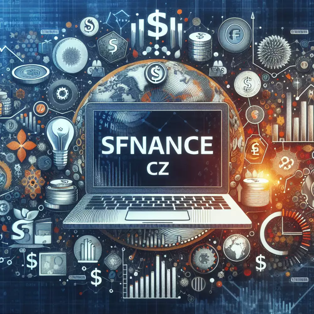 Sfinance Cz