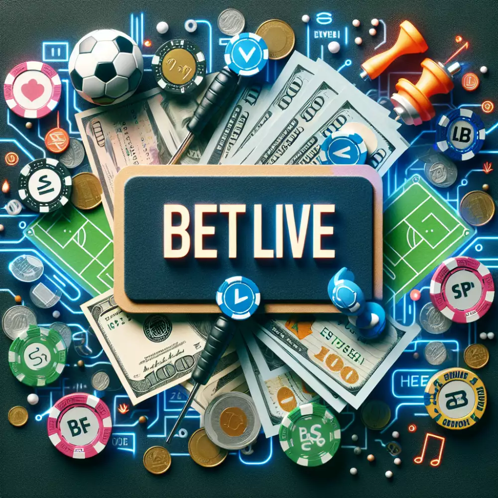 Betlive