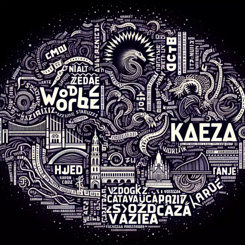 wordle česky