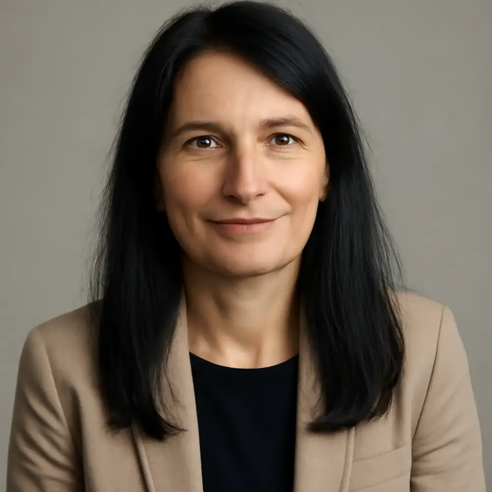 Lenka Břízová