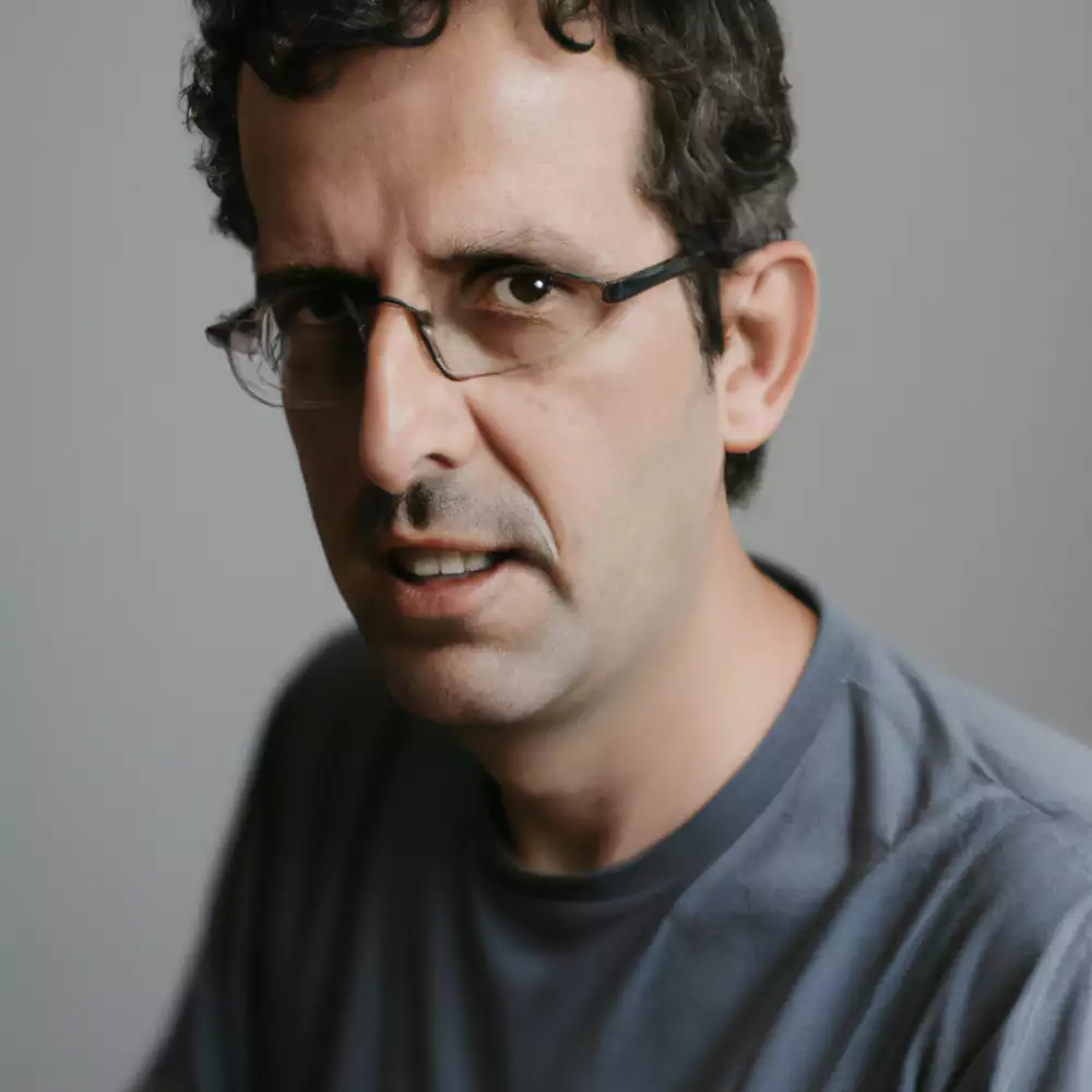 Pavel Rozner